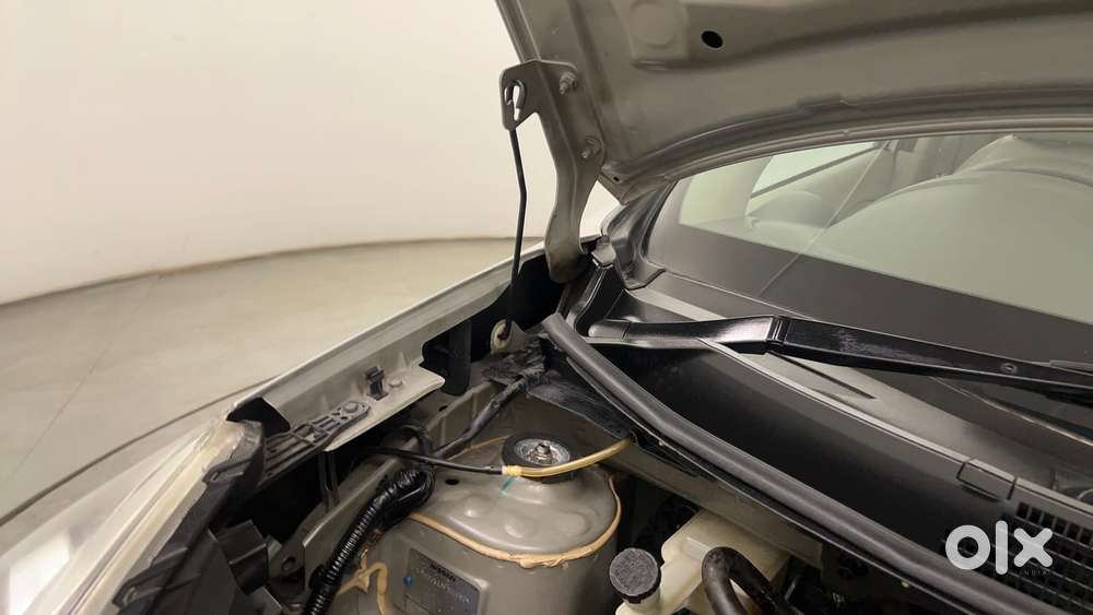 Nissan Micra Xv Cvt, 2015, Petrol