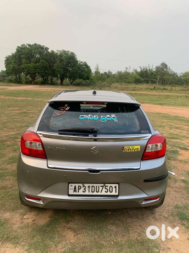 Maruti Suzuki Diesel 2017
