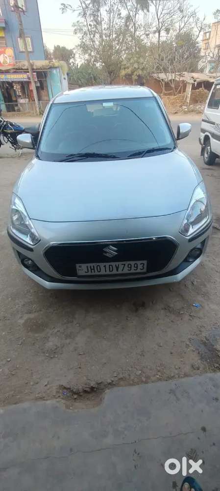 Maruti Suzuki Swift Vxi 2020
