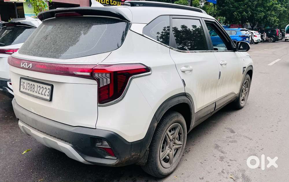 Kia Seltos Hte D, 2025, Diesel