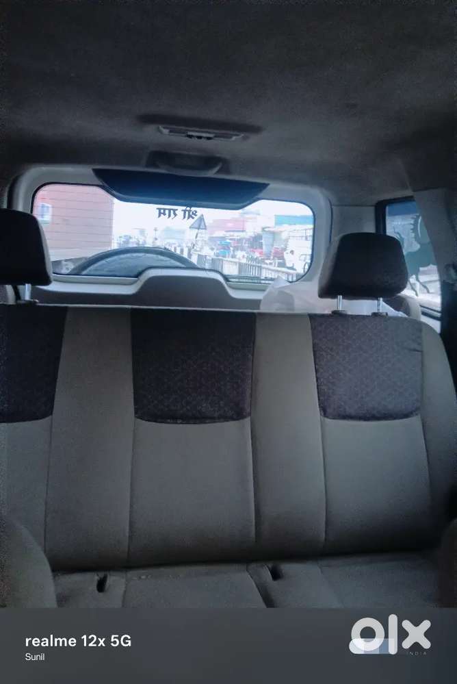 Only Serious Buyer Mahindra Tuv 300 2016 Diesel Amt