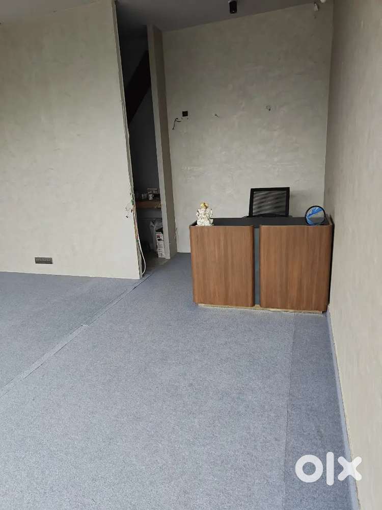 Office space available in sector 82 jlpl B Road