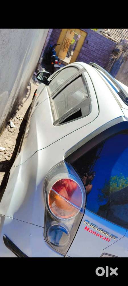 Chavrolate Beat Pure Diesel