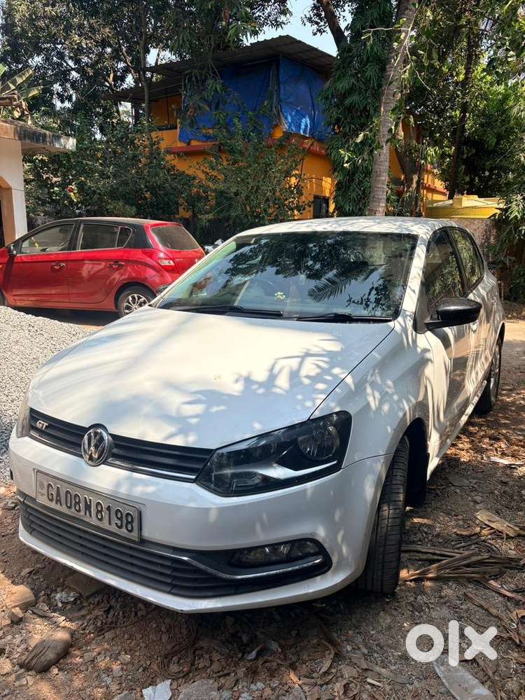 Volkswagen Polo 2018 Diesel Well Maintained