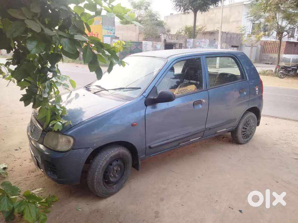 Maruti Alto Lxi 2001