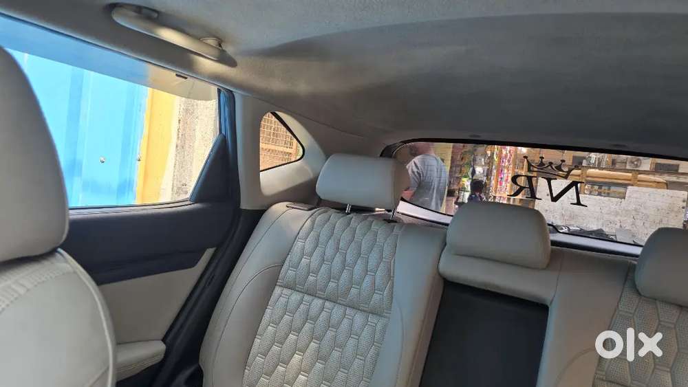 Kia Seltos 2021, Sun Roof, Good Cobdition