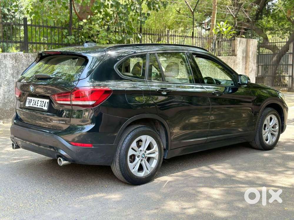 Bmw X1 2.0 Sdrive20i Sportx, 2021, Petrol