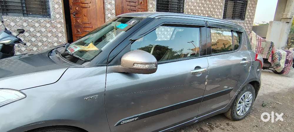Maruti Suzuki Swift 2012 Petrol Well Maintained