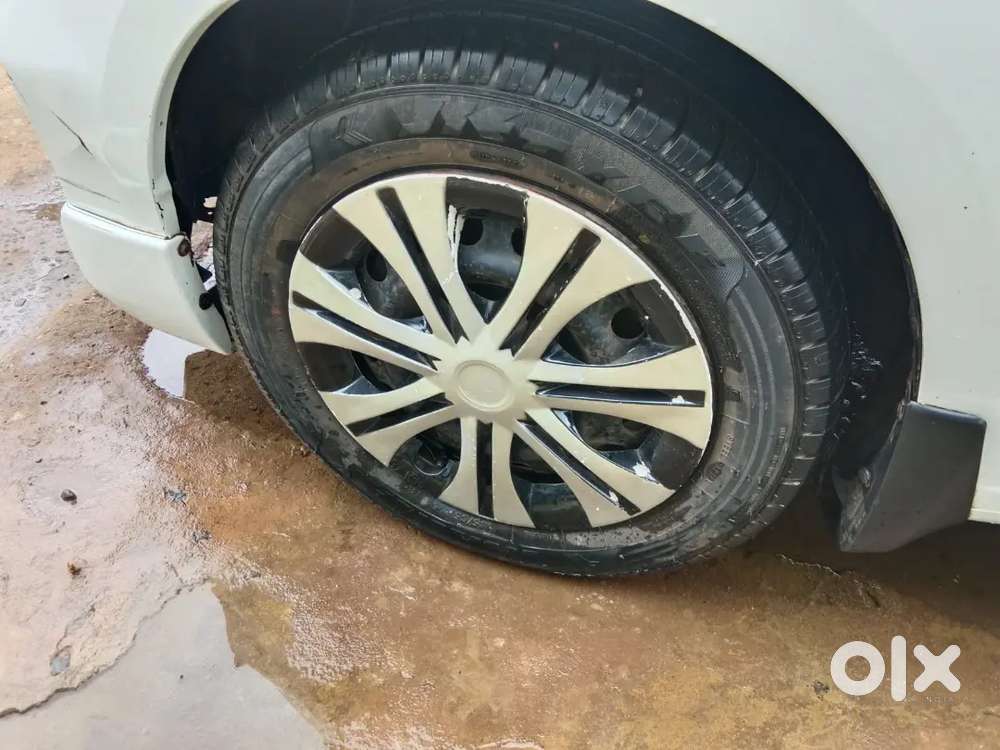 Maruti Suzuki Ertiga 2017 Vdi Edition