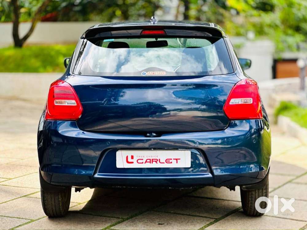 Maruti Suzuki Swift, 2023, Petrol