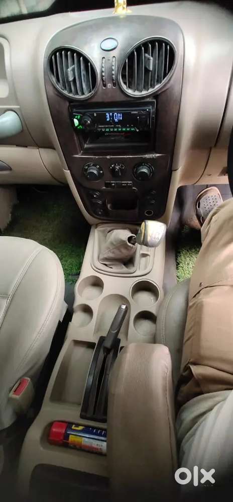 Mahindra Scorpio 2014 Diesel