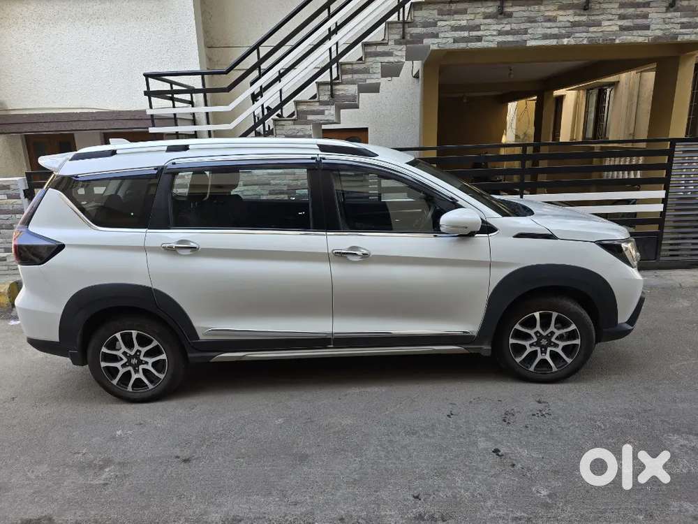 Maruti Suzuki Xl6 2025