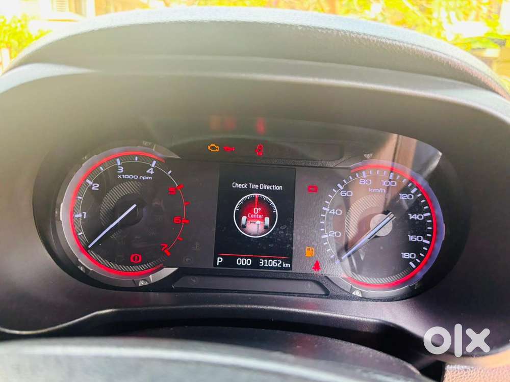 Mahindra Thar Lx D At 4wd Ht, 2024, Diesel