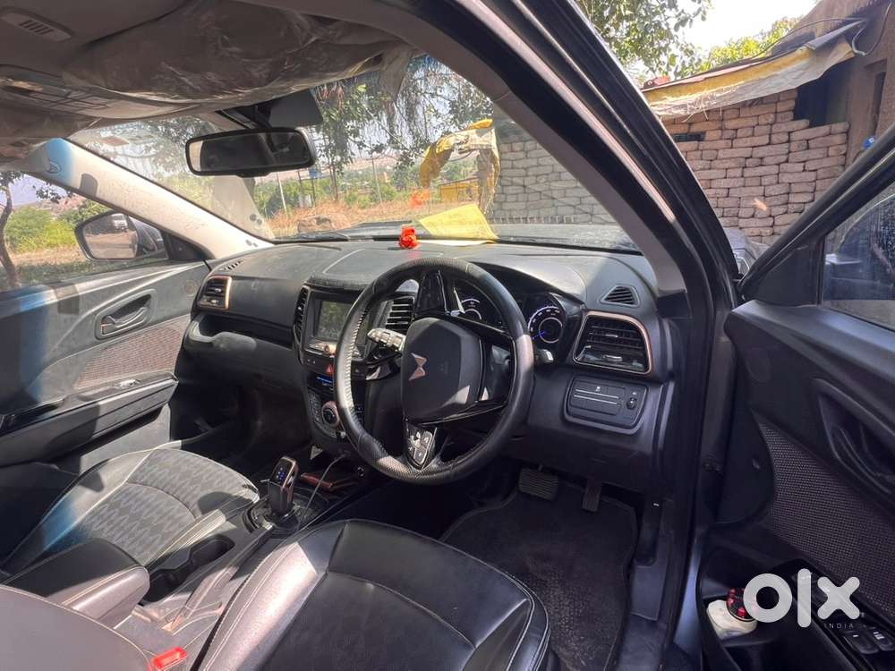 Mahindra Xuv400 Ev 2023 Model