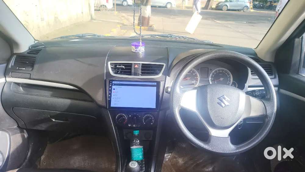 Maruti Suzuki Swift 2014 Limited Edition