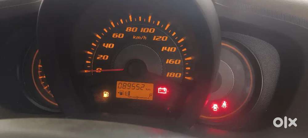 Honda Amaze 1.5 Diesel 2014