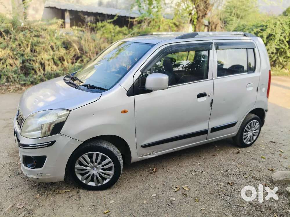 Wegonar 2014 Model Lpg 1st Part Bima 5 Tayar Complete