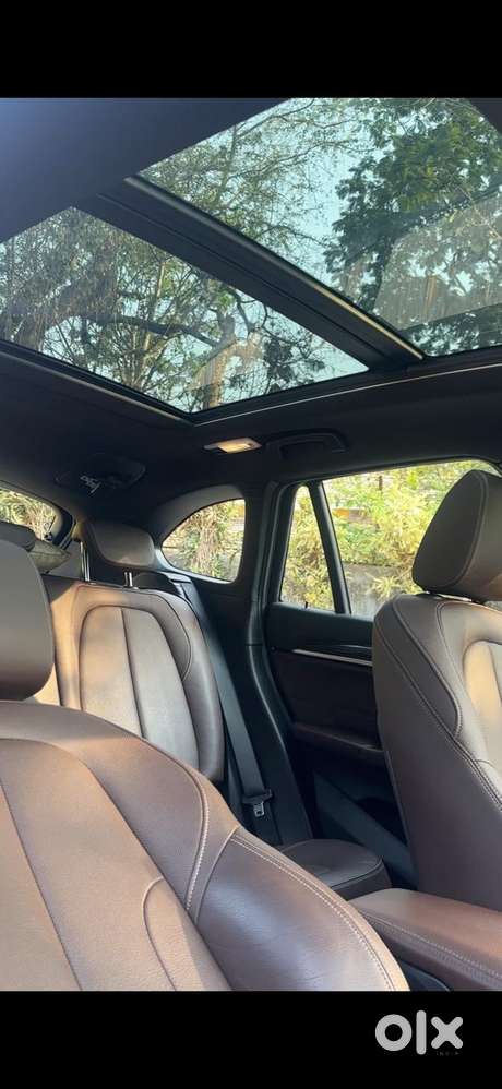 Bmw X1 Xdrive 20d M Sport, 2019, Diesel