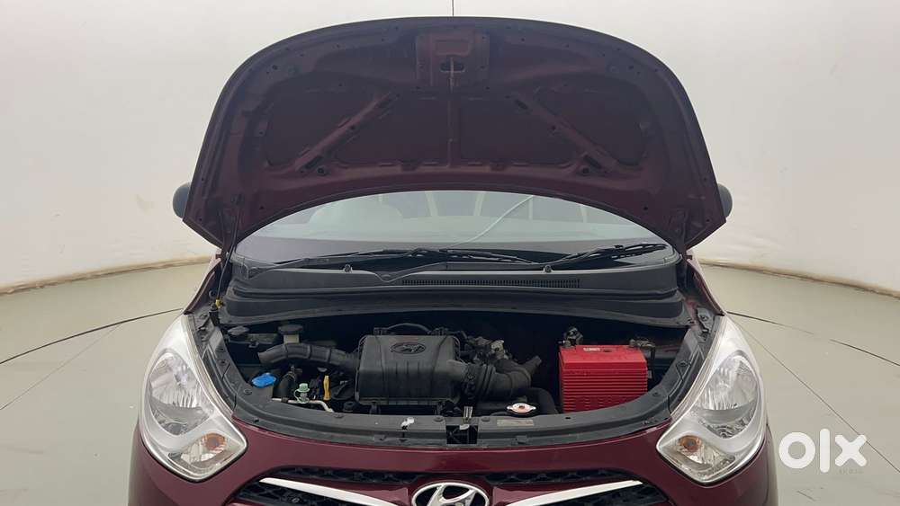 Hyundai I10 Magna 1.1l, 2015, Petrol