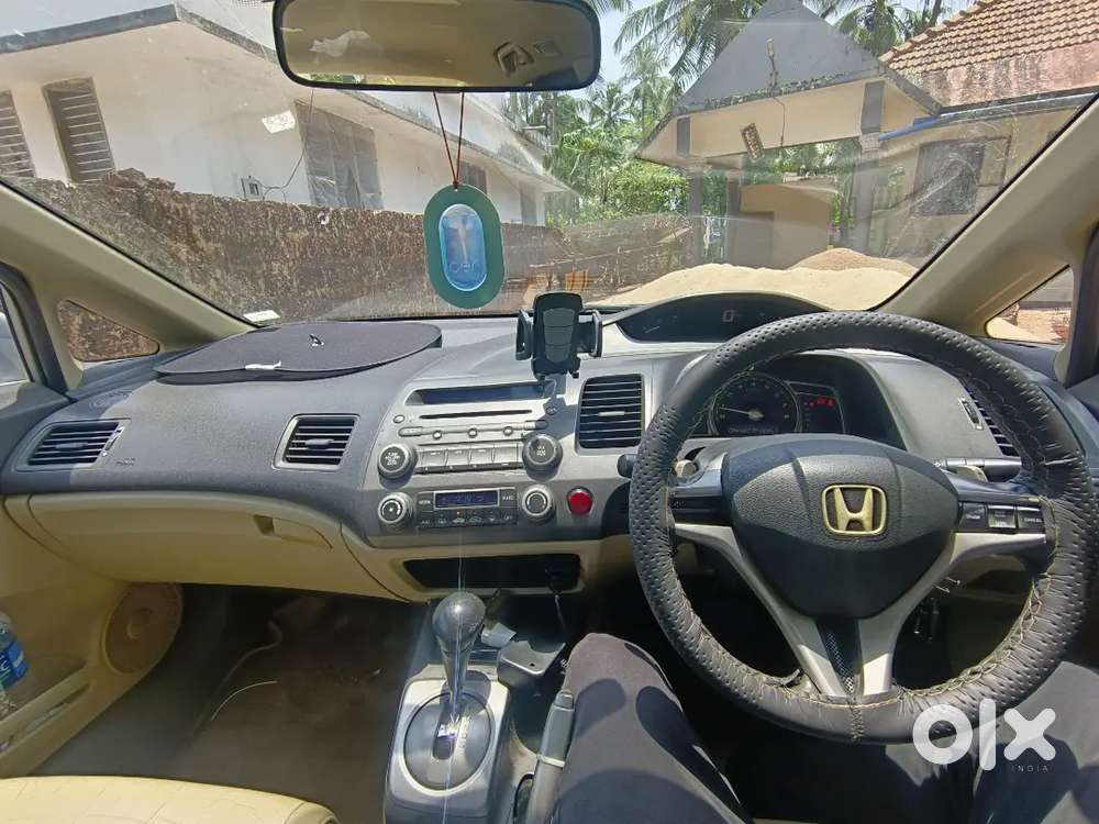 Honda Civic 2010 Automatic