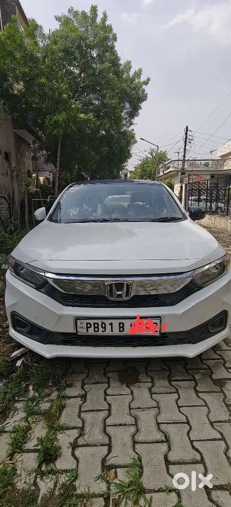 Honda Amaze