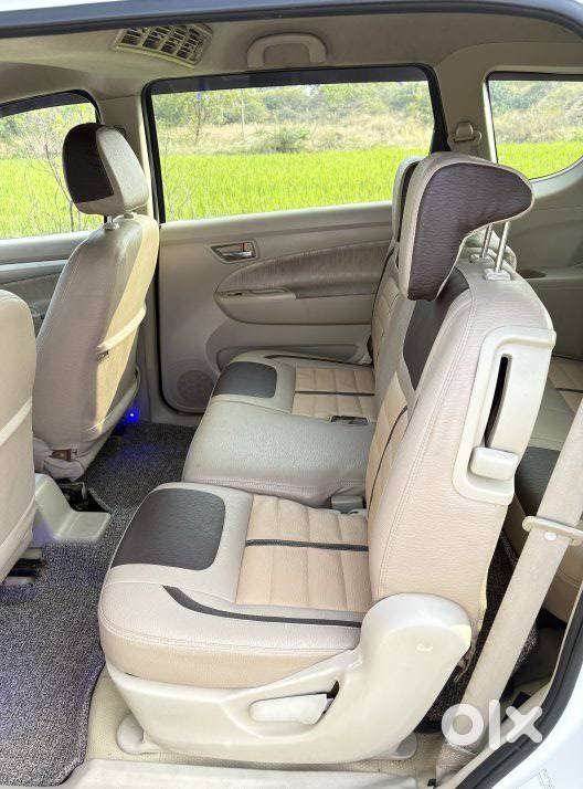 Maruti Suzuki Ertiga 2012-2015 Zdi, 2012, Diesel