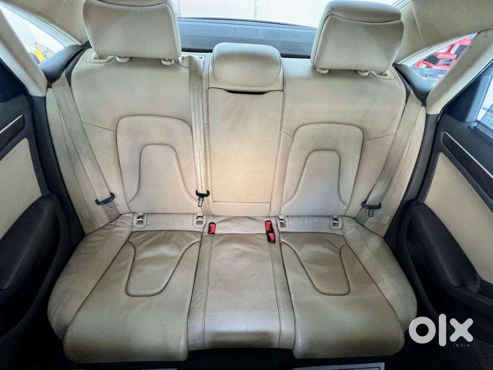 Audi A4 2.0 35 Tdi S Line, 2014, Diesel