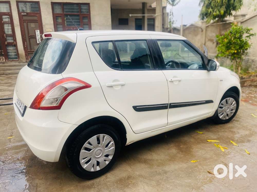 Maruti Suzuki Swift 2013 Diesel Well Maintained