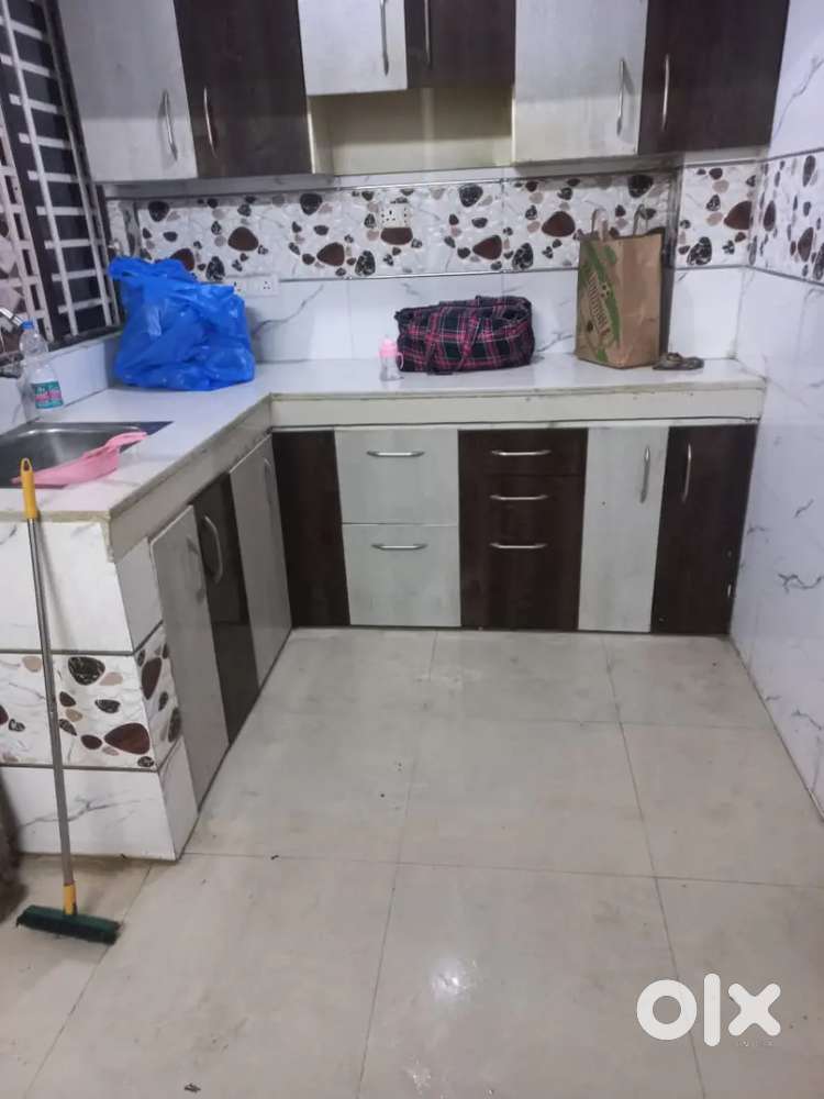 2bhk flat for rent New ashok nagar