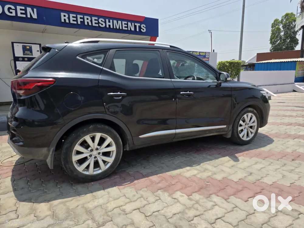 Mg Astor 2022 Petrol Good Condition