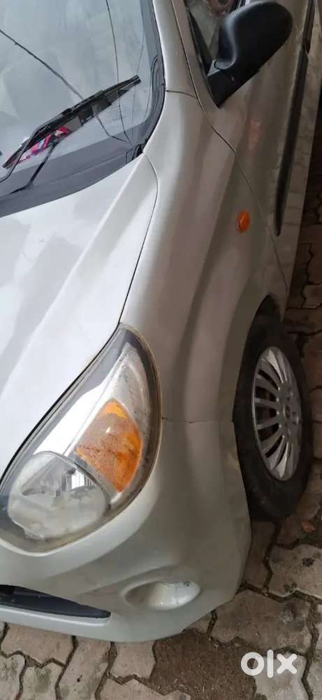 Maruti Suzuki Alto 2016 Lxi