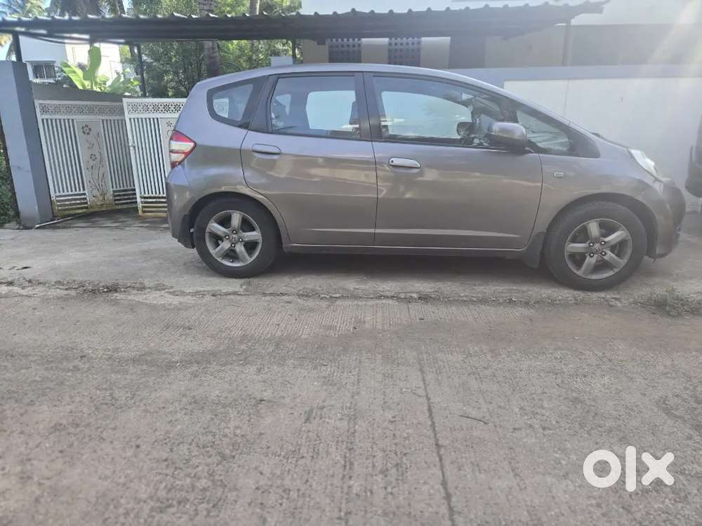 Honda Jazz 1.2 Mode 2012
