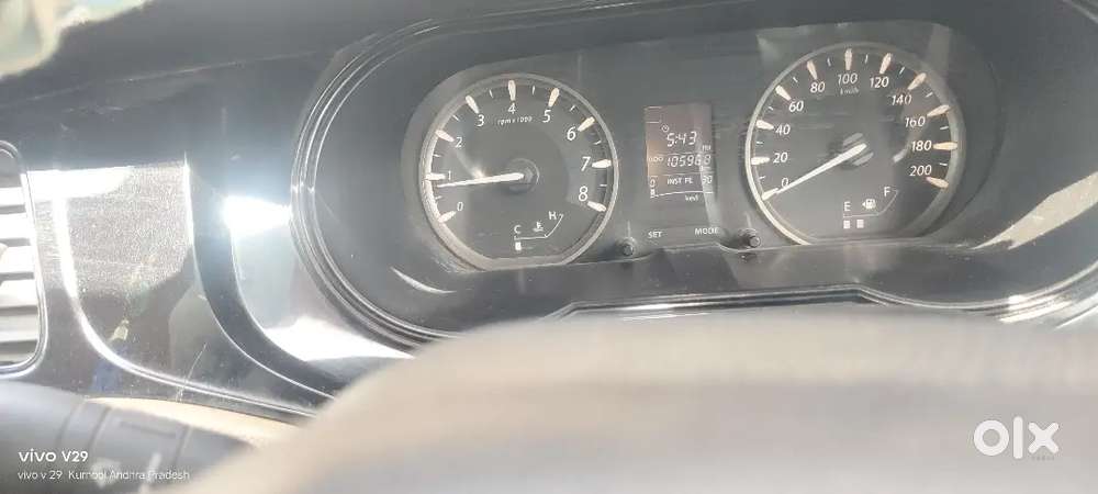 Tata Zest 2016 Diesel 106000 Km Driven