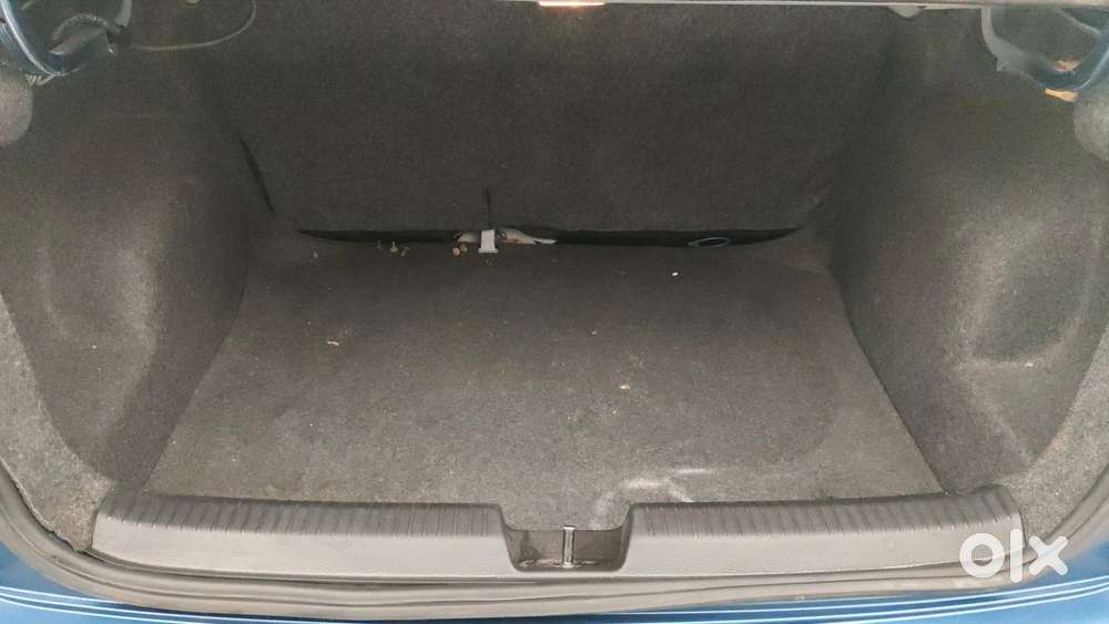 Volkswagen Ameo 1.0 Mpi Comfortline, 2017, Petrol