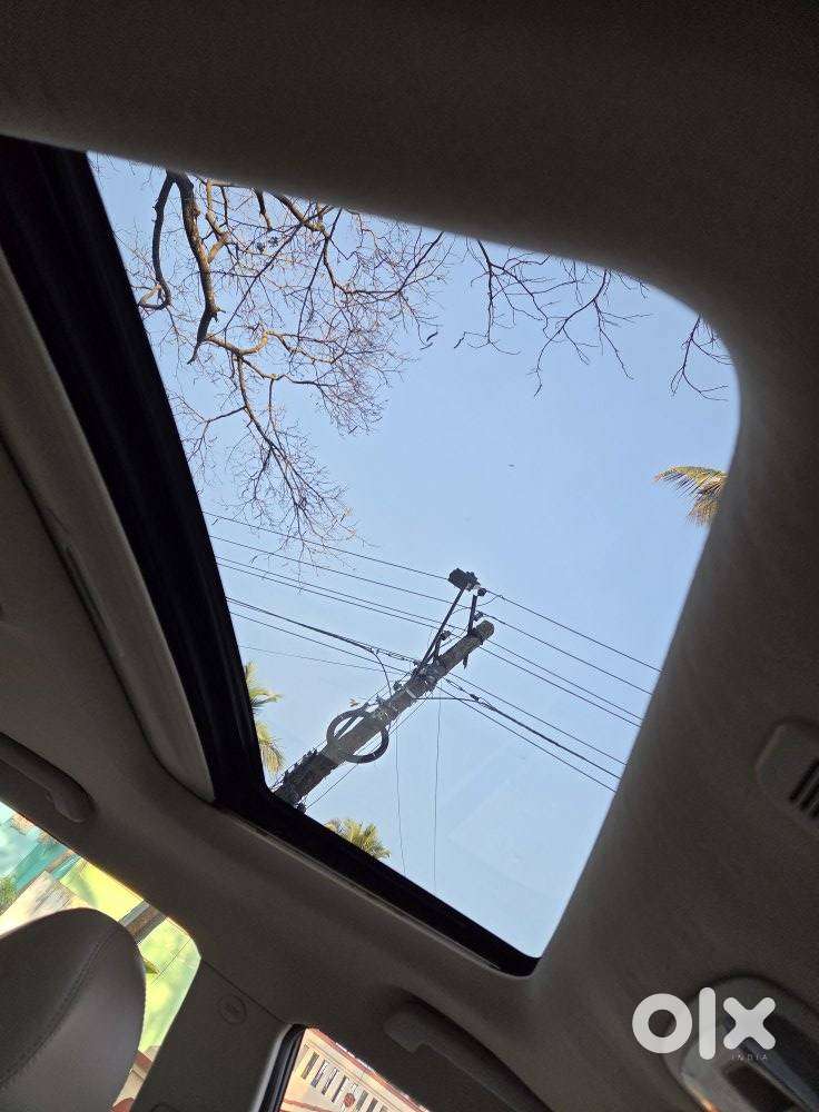 Mahindra Xuv300 W8 Option Diesel, 2021, Diesel