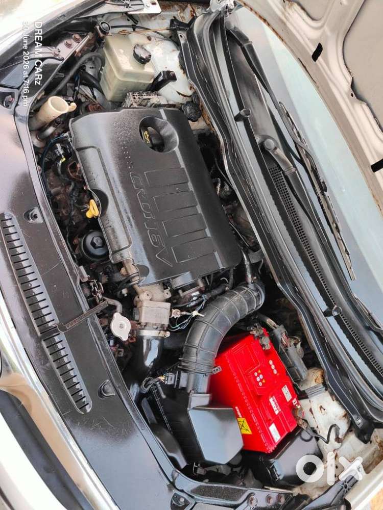Hyundai I20 Sportz Option 1.4 Crdi, 2012, Diesel