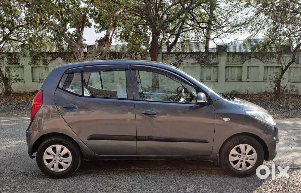 Hyundai I10 1.2 Kappa Magna, 2013, Petrol