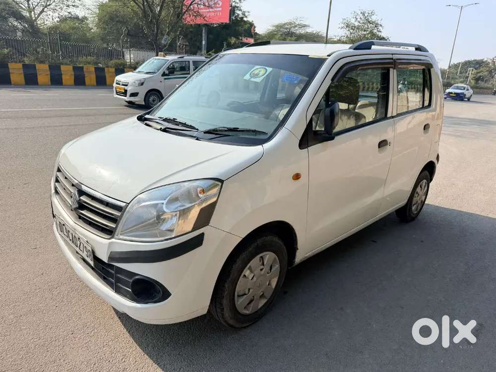 All Ok Good Condition Wagnoc Lxi