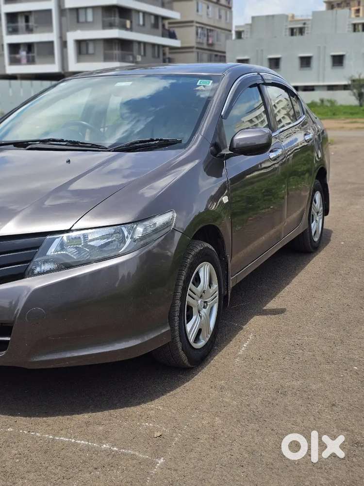 Honda City 2011 76000 Km 2nd Owner