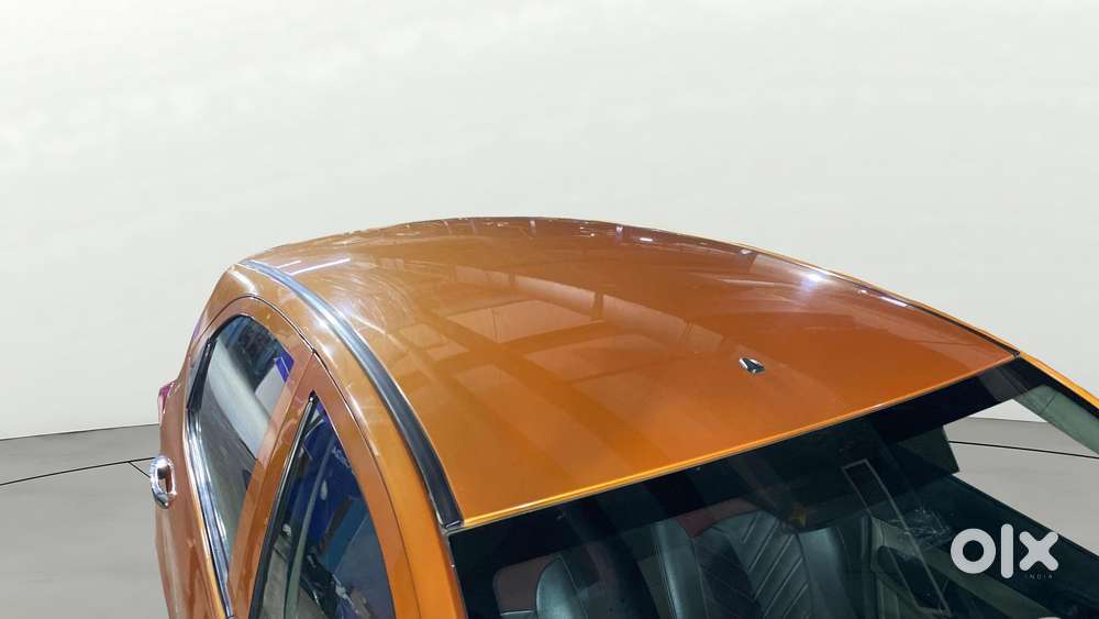 Tata Tiago 1.2 Revotron Xm, 2018, Petrol