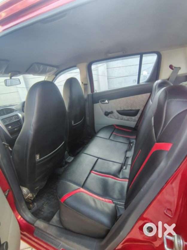 Maruti Suzuki Alto 800 Lxi, 2017, Petrol