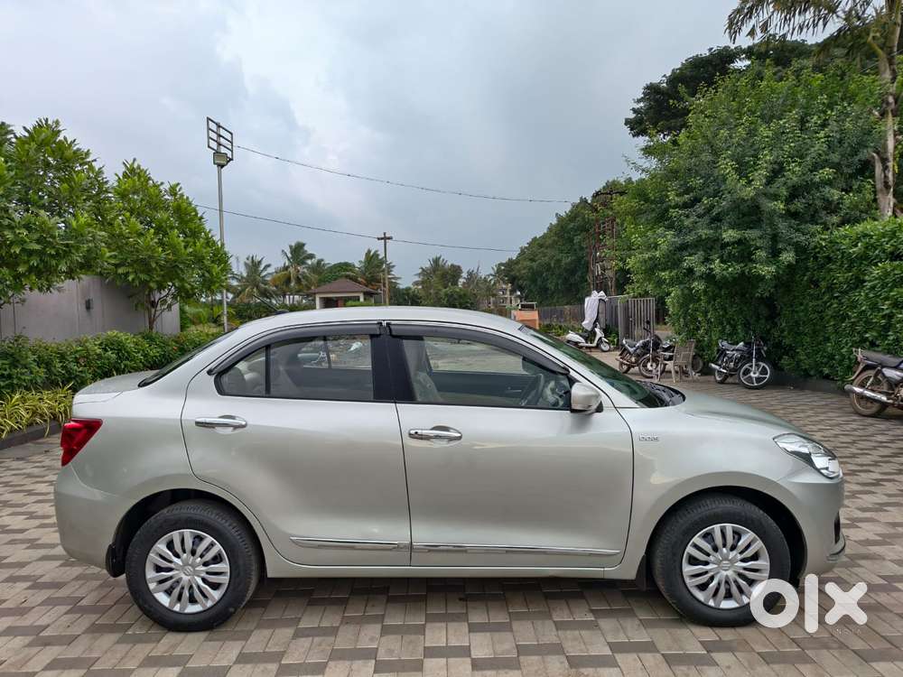 Maruti Suzuki Swift Dzire Vdi Bsiv, 2017, Diesel