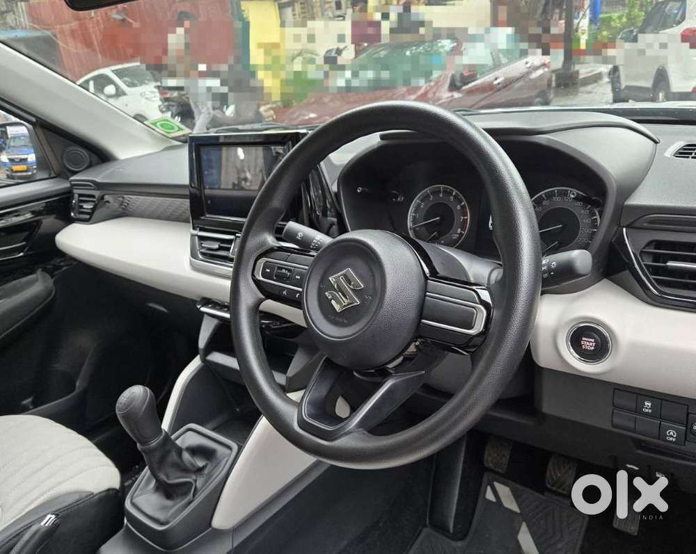 Maruti Suzuki Victoris Others, 2026, Petrol