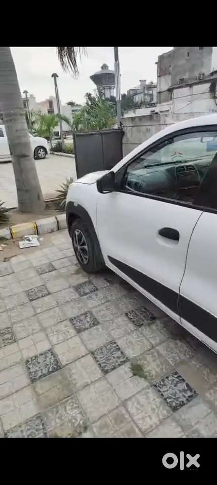 Renault Kwid 0.8 Rxl 2019.. Don't Want To Sell On Spinne Or Car 24