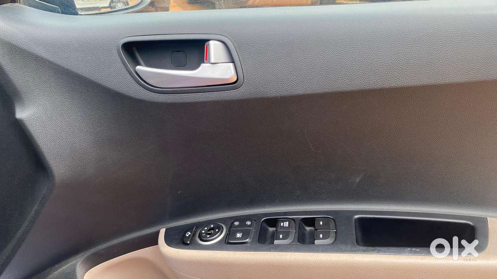 Hyundai Grand I10 Sportz 1.2 Kappa Vtvt, 2019, Petrol