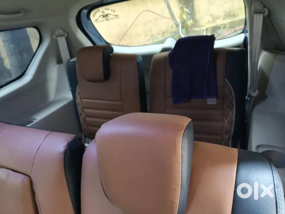 Maruti Suzuki Ertiga 2020 Cng & Hybrids 70000 Km Driven