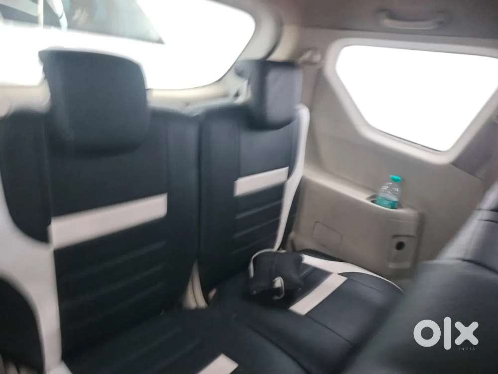 Maruti Suzuki Ertiga 1.5 Vxi, 2020, Petrol