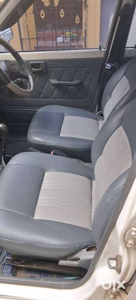 Maruti Suzuki 800 Ac, 2001, Petrol