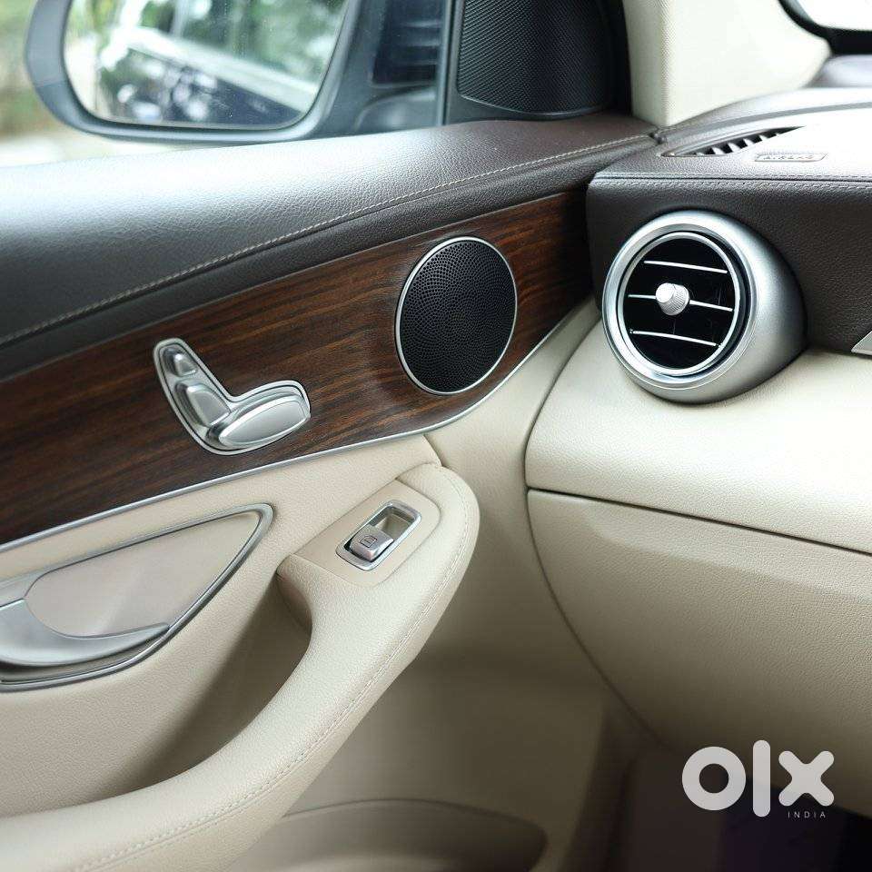 Mercedes-benz Glc Class 200, 2022, Petrol