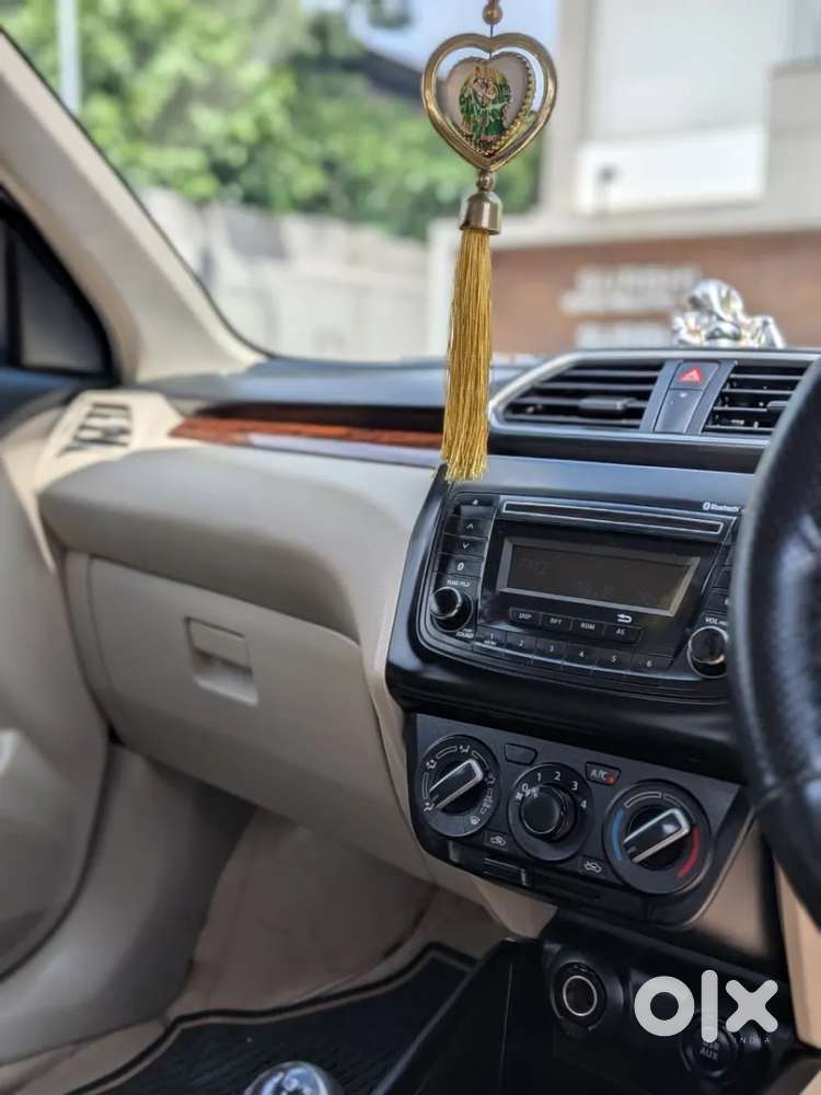 Maruti Suzuki Dzire Vdi, 2017, Diesel